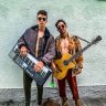 lankyandtheguy